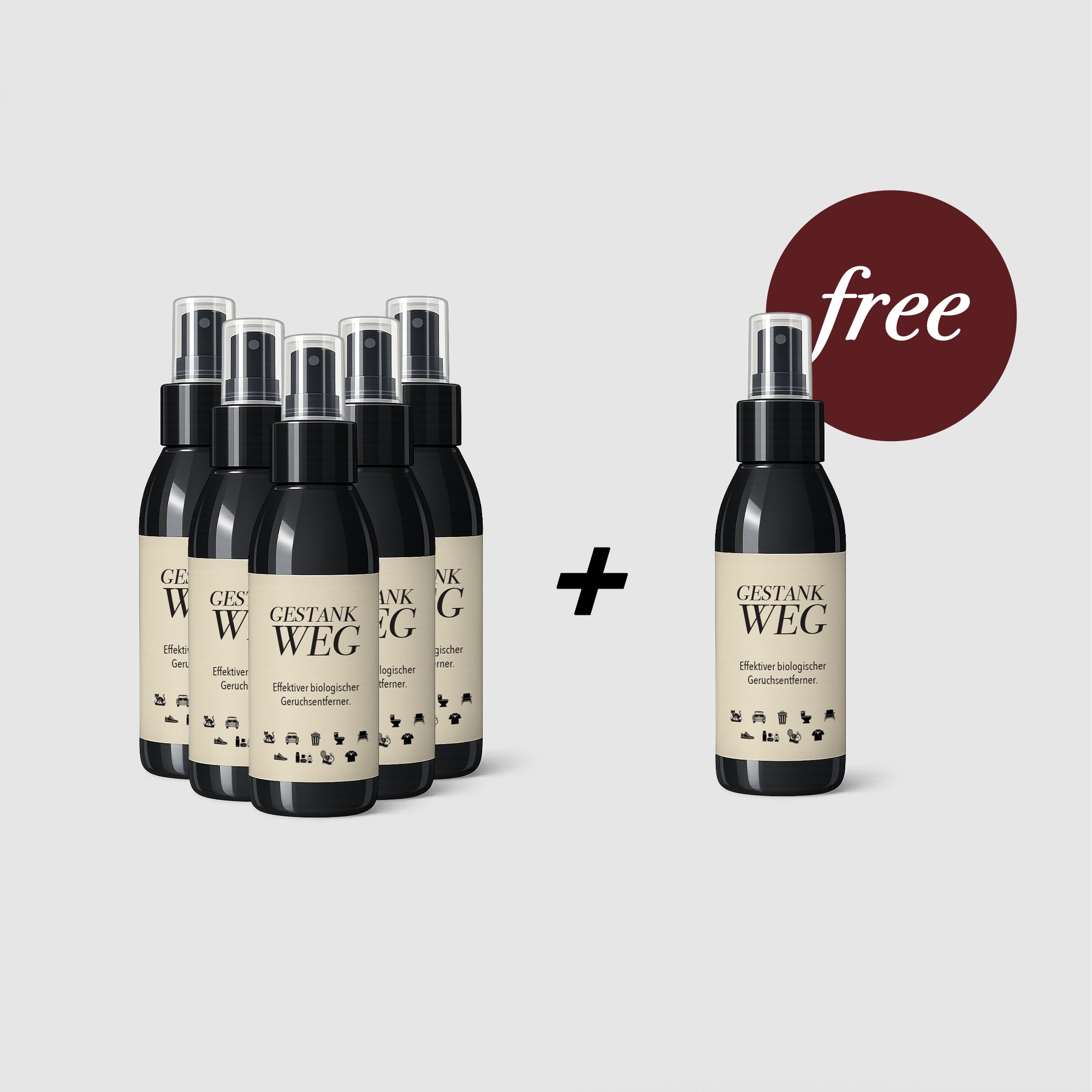 Family&Friends Bundle VVOXX TRADE